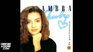 Ambra Angiolini - Lunes Martes (1995)