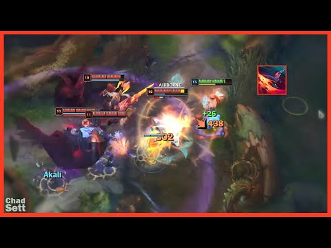 Insane Lee Sin Kick - Lol Daily Clips Ep 240