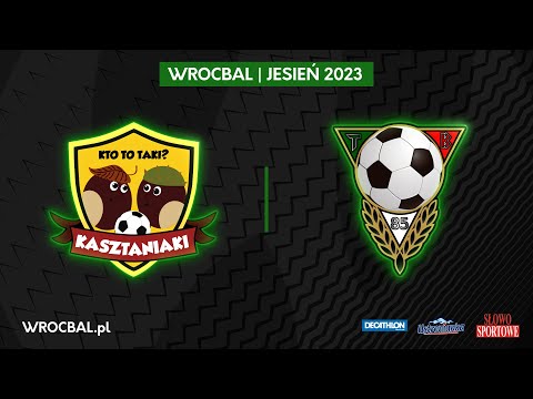 FC Kasztaniaki - T.B 85 Team