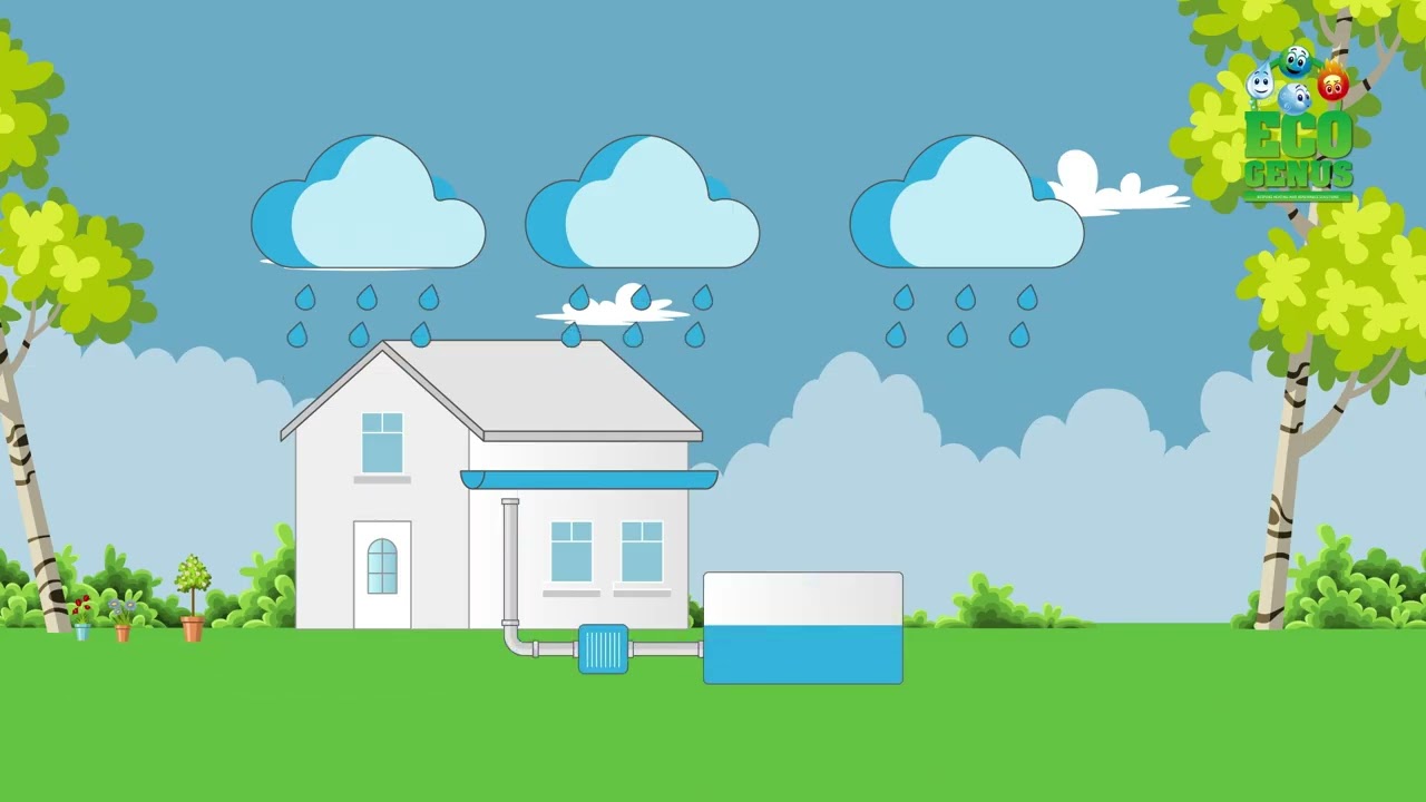 Looking to save water and reduce utility bills?