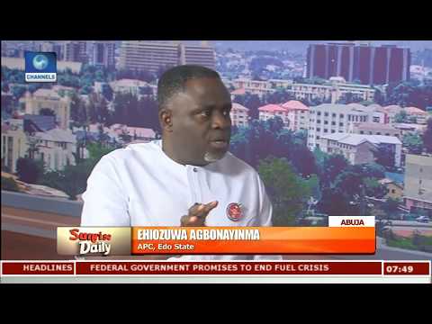 Why I Abandoned PDP For APC