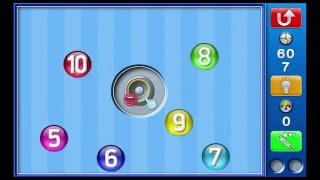 B20 & B22 - Find Numbers