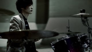 【GarageBand】Non Stop Rabbit「Unorder」　耳コピしてみた