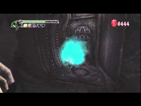Devil May Cry 3 - playthrough part 15