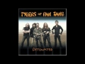 Tygers of Pan Tang - Bad Bad Kitty
