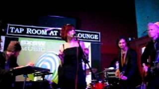 Anna Nalick - SXSW 2011 - Shine