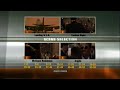 Die Hard 1988 DVD Menu