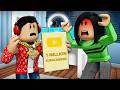 His Mom HATED Him For Being A YOUTUBER A Roblox Movie