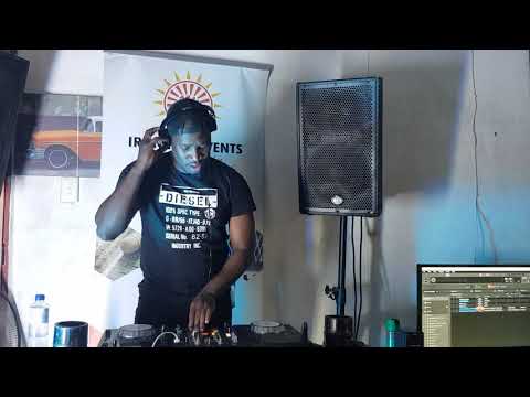 Expensive music Vol.4 mixed by Dj sane