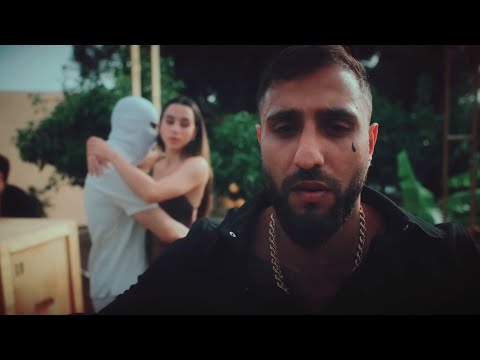 Ceasar DD & Adel - DOPAMIN [MUSICVIDEO] | 𝕲𝖍𝖊𝖙𝖙𝖔 𝕻𝖆𝖗𝖆𝖉𝖎𝖘