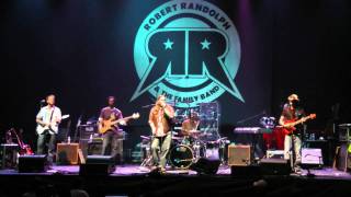 Hill Country Revue 2010-10-12 WorkPlay SoundStage - Ramblin