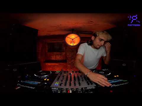 PATTERN : Oktobr - Special Opening - 2 P.M