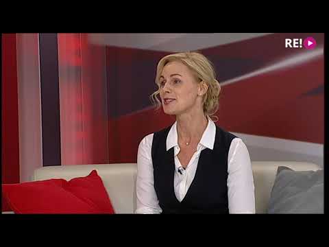 4.studijas viešņa - DACE BRANTE, sertificēta skaistumkopšanas speciāliste kosmetoloģijā, pasniedzēja