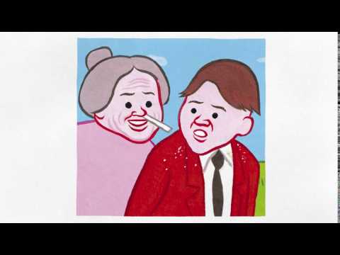 GARIFLECA - Joan Cornellà