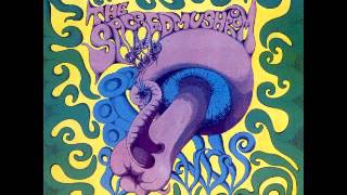 The Sacred Mushroom - Catatonic Lover