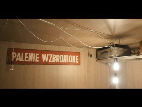 DZIABSON x IWUEN - MEANDRY (PROD. EDK) VIDEO