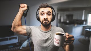 My Morning Workout Routine