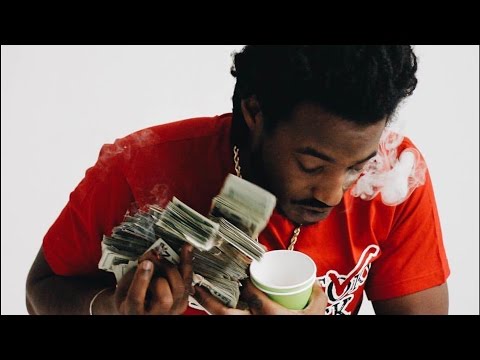 Mozzy Type Beat 2017 - "Cash Flow"