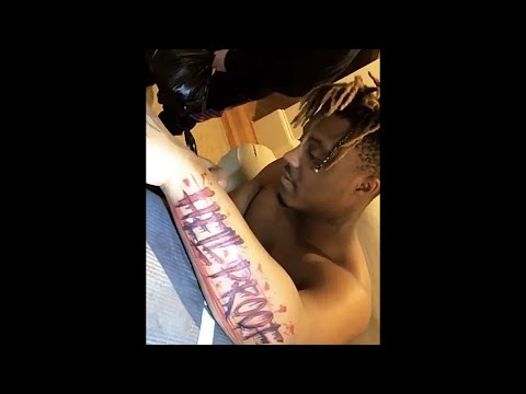 *FREE* HARD Juice WRLD x 808 Mafia Type Beat - “Morph”