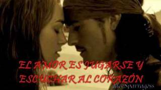 Franco D Vita - Y te pienso - subtitulada