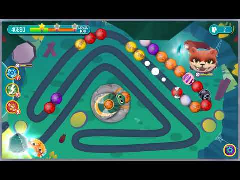 Viola s Quest Level 100 no Booster by Michi G