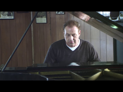 Kuznechik ~ John Sokoloff (official music video)