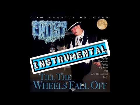 Kid Frost ft. Mr. Sancho - If You Leave Me (Instrumental)