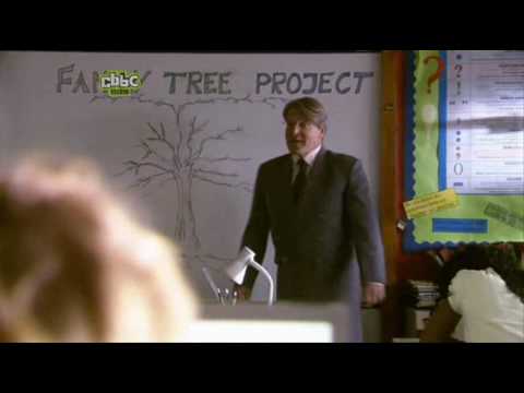 MI High S03 E09 - Family Trees [Part 1/2]