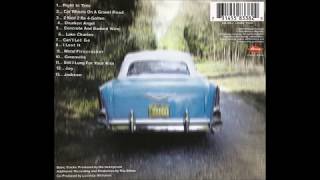 Lucinda Williams - Right In Time (1998)