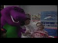 Barney The Backyard Gang Waiting For Santa 1990 1997 DVD Quality 60FPS