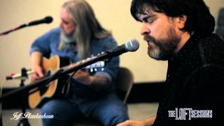 Jeff Plankenhorn & Michael O'Connor - You'll Stay - The Loft Sessions