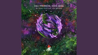 Edu Imbernon - In Your Head video