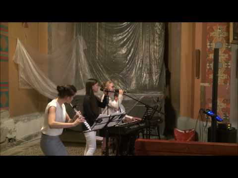 Ofiaruję Tobie Panie mój - Laus Deo (Oprawa muzyczna ślubów)