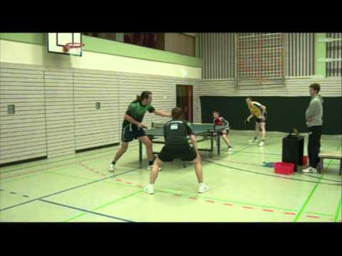 Döcke / Neumann-Manz - Wächtler / Didszuhn