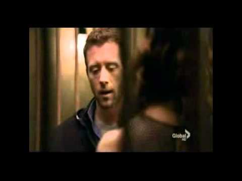 Bones Angela & Hodgins getting 2gether again