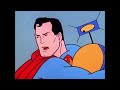New Adventures Of Irvingman New Adventures Of Superman Part 13 The Magnetic Monster