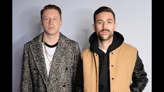 Macklemore &amp; Ryan Lewis - Can&#39;t hold us [Audio]
