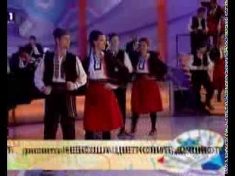 Časlav Ljubenović - Kolo Adžinka