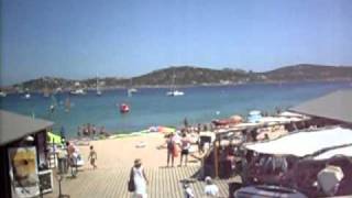 preview picture of video 'Sardegna Porto Pollo2010 006.MOV'