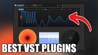 Most Powerful Effect Plugins for 2022