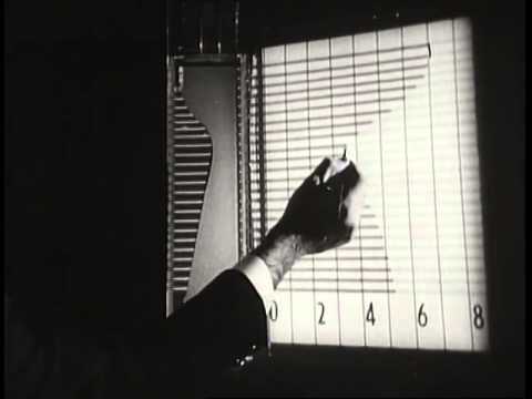 Pressure Fields & Fluid Acceleration (MIT 1963)