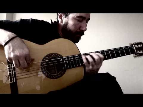 Daily Picado Routine