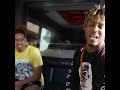 Juice WRLD & Ybn Cordae Spit A Freestyle (Fire Or Nah?)