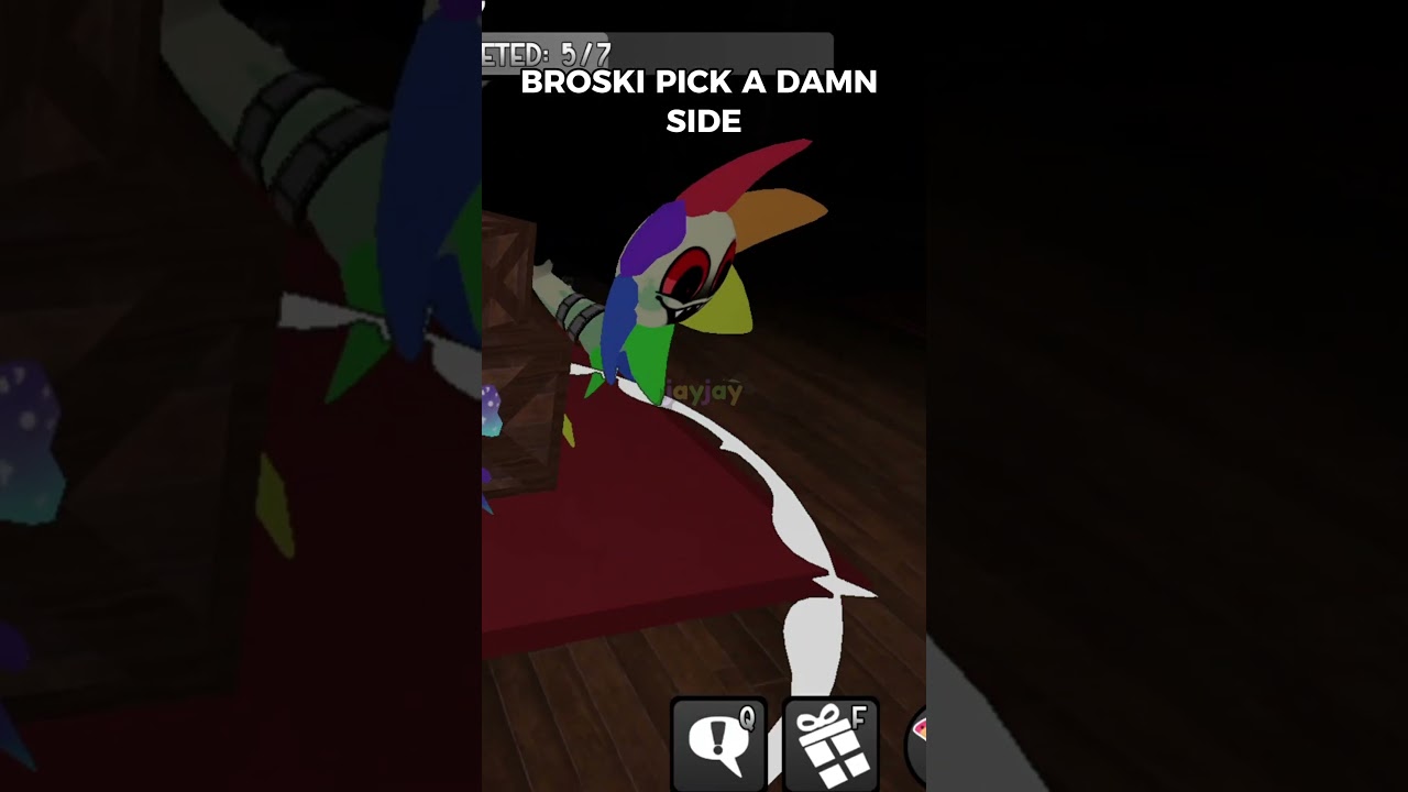 my audio gets worse every day  #roblox #dandysworld #dandysworldroblox #fyp