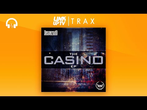 Yung Saber ft Desperado - Grime | Link Up TV TRAX