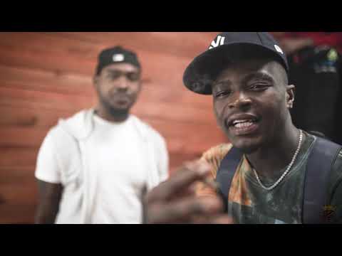 Luh Ty x PlugBrother Cam x Luh Fat - Back On Road (Crafted By ZeKing)