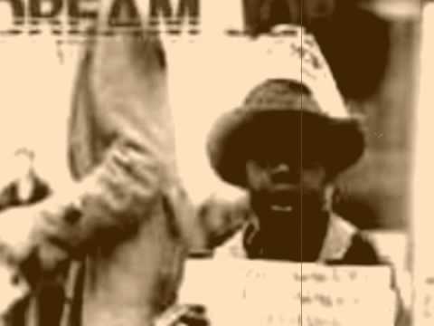 Dream Job - Mama Said