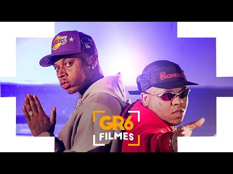 MC Magal e Dfideliz - Quem Me Protege Não Falha (GR6 Explode) DJ Murillo e LT No Beat