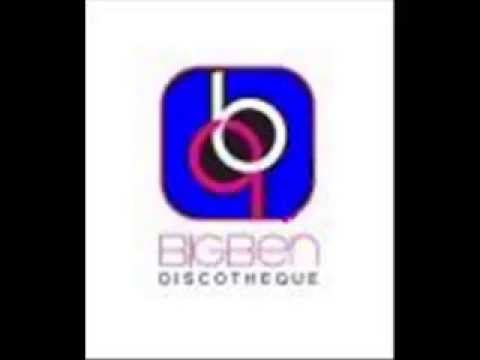 Big Ben 3 par Mix Mag3nta