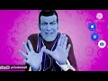 Robbie Rotten Hides Scary Pop Ups Part 2 In Goo Goo Gaa Gaa